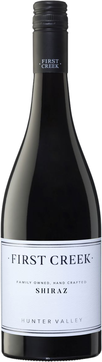 First Creek Wines Classics Shiraz 2022